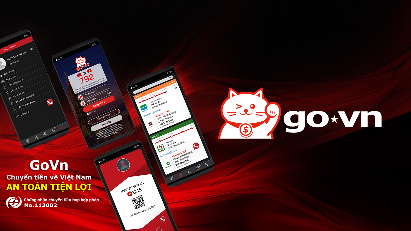 GoVN